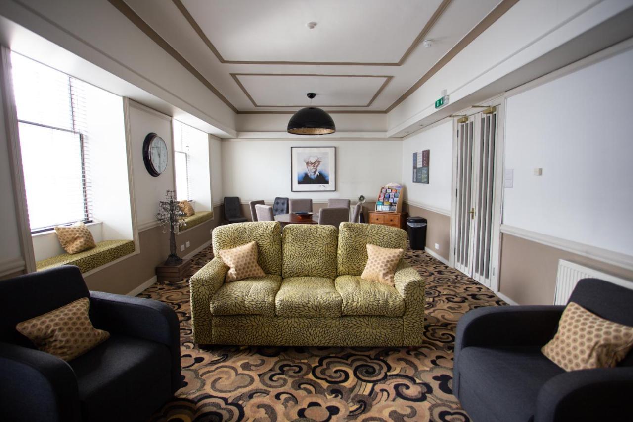 Mannings Hotel Truro Eksteriør bilde
