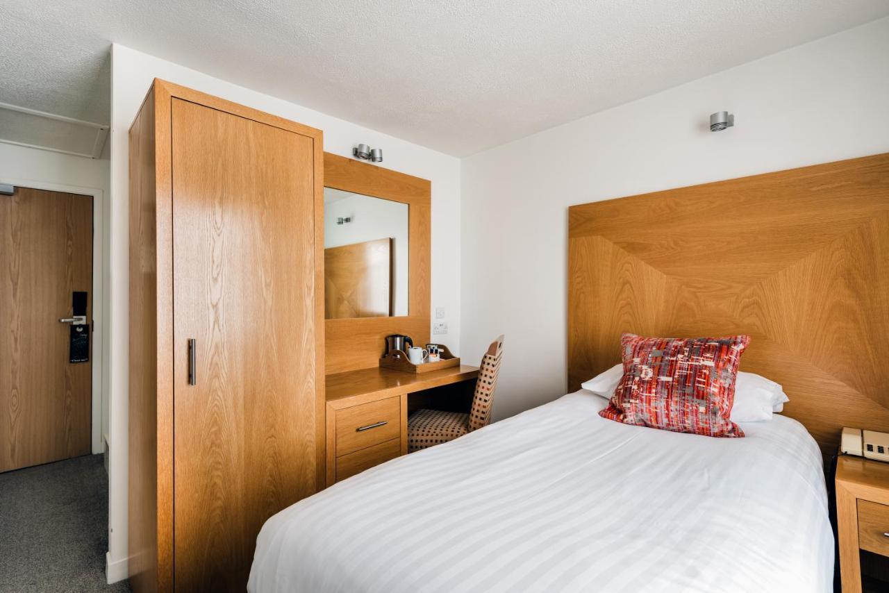 Mannings Hotel Truro Eksteriør bilde