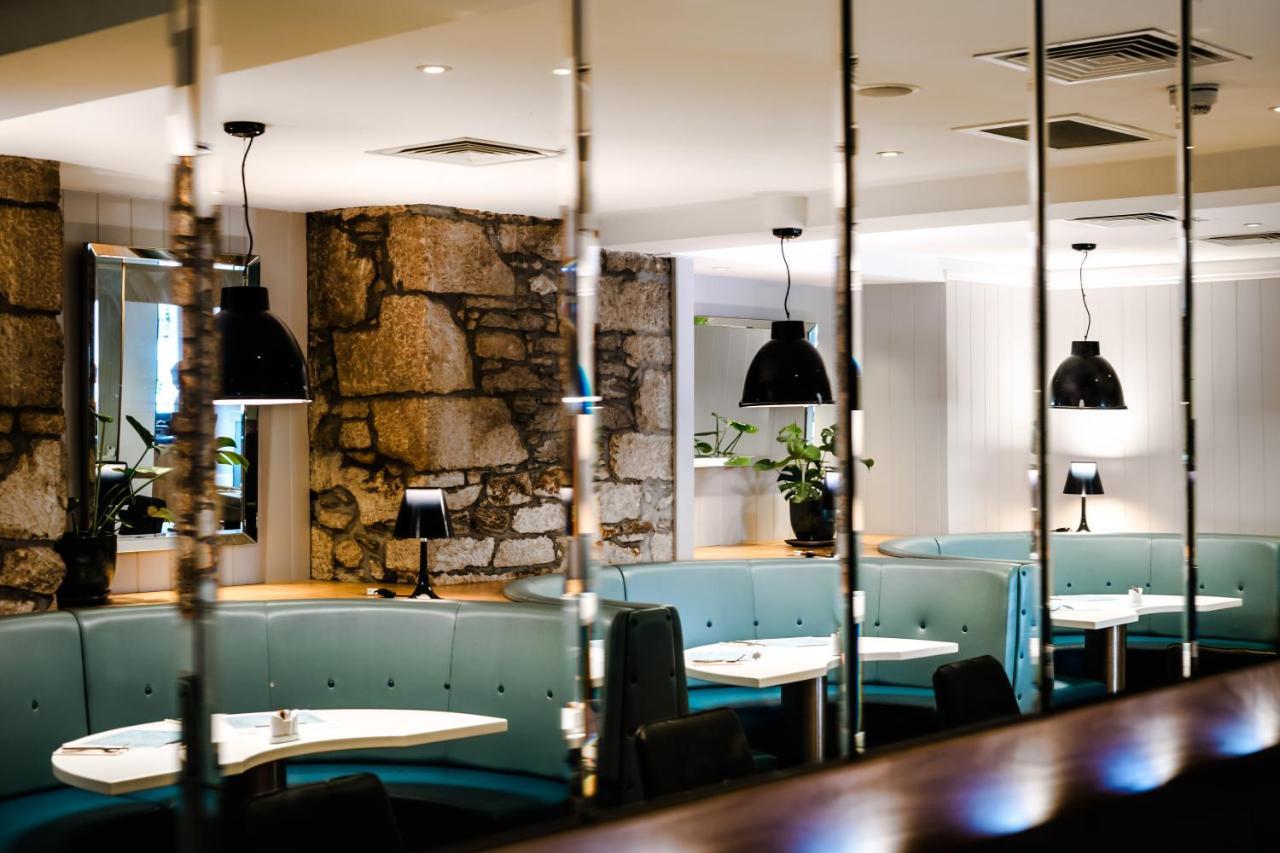 Mannings Hotel Truro Eksteriør bilde