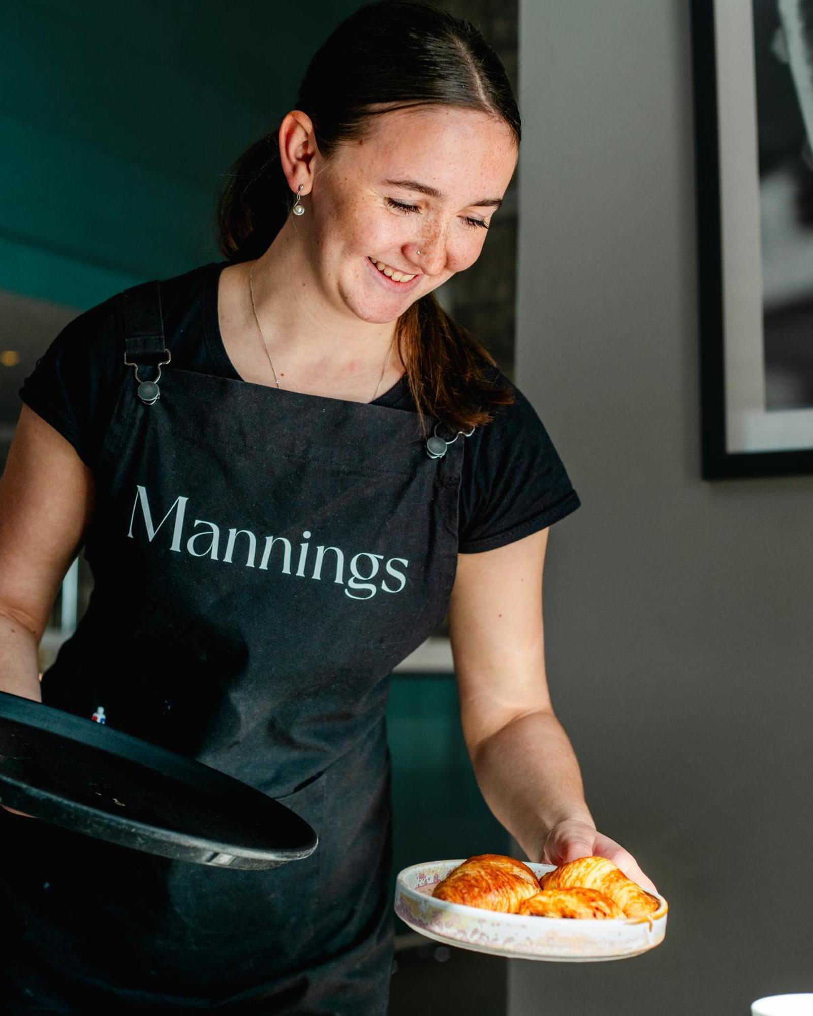 Mannings Hotel Truro Eksteriør bilde