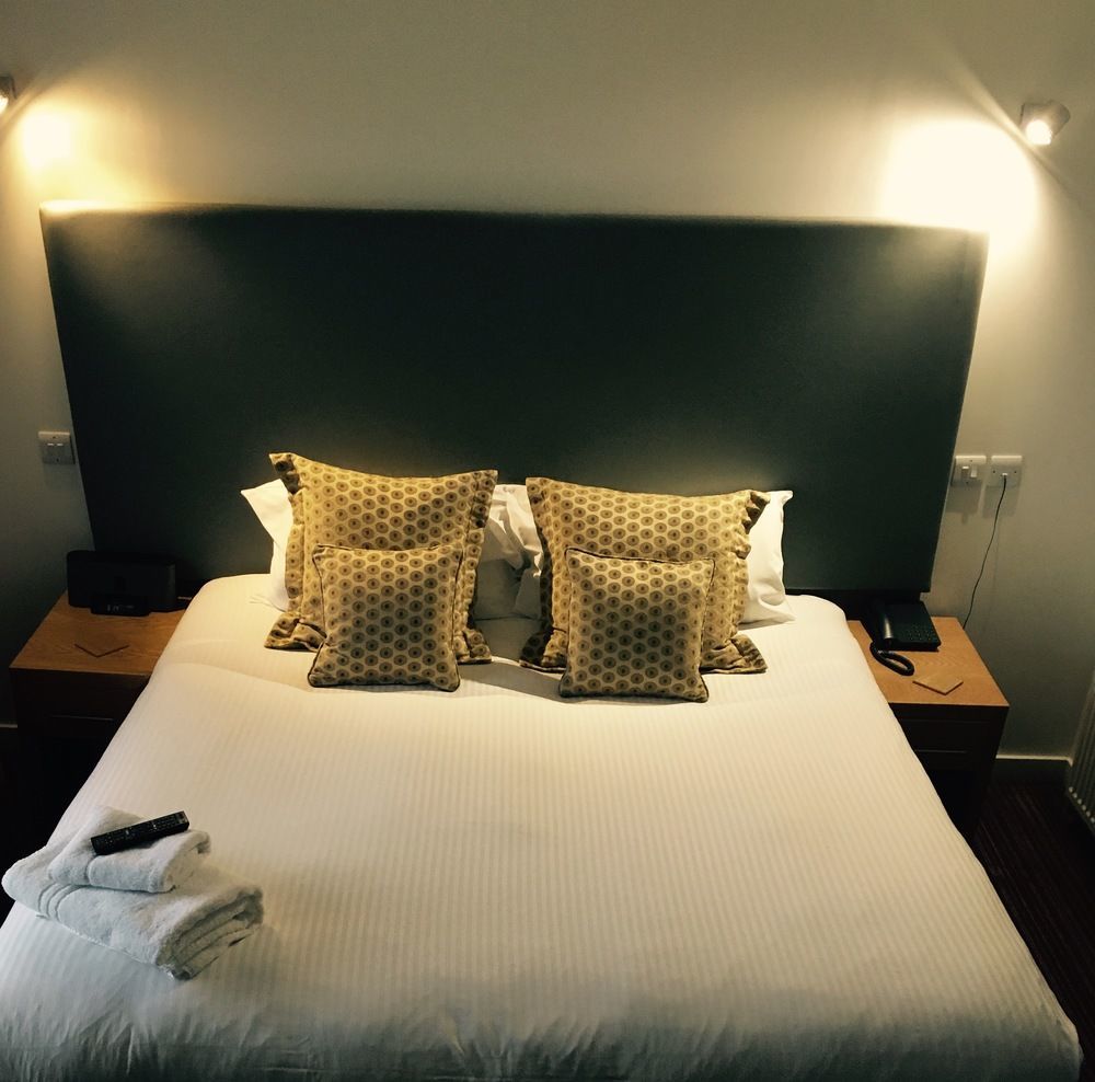 Mannings Hotel Truro Eksteriør bilde